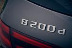 Mercedes-Benz B200 d AMG Line 2019 года (UK)